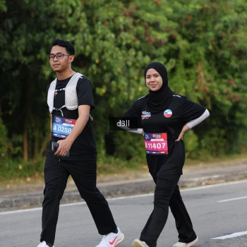 Runner Photo 4082257