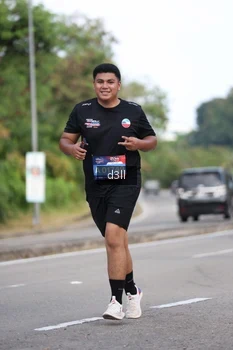 Runner Photo 4082263