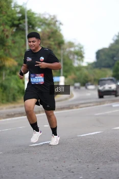 Runner Photo 4082267