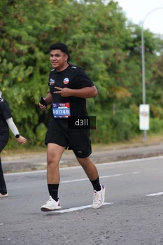 Runner Photo 4082268