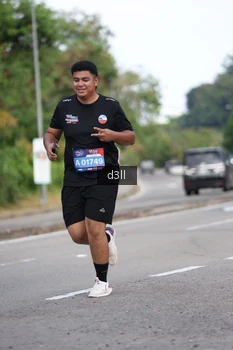 Runner Photo 4082269