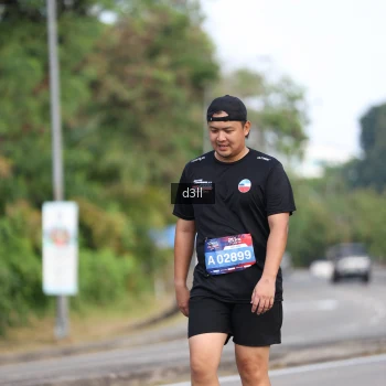 Runner Photo 4082270