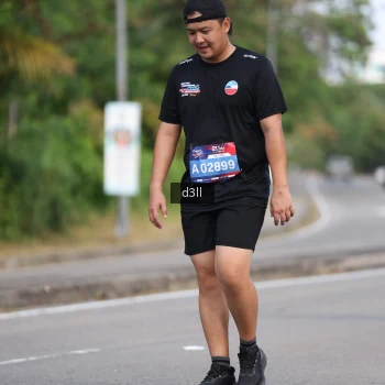 Runner Photo 4082272