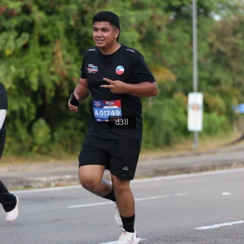 Runner Photo 4082273