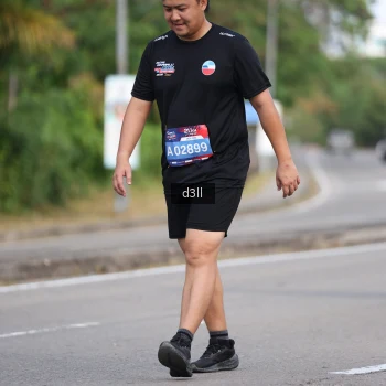 Runner Photo 4082274