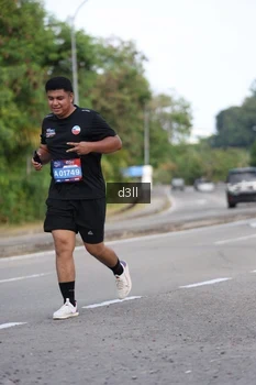 Runner Photo 4082276