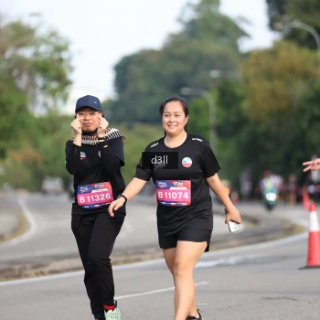 Runner Photo 4082278