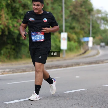 Runner Photo 4082279