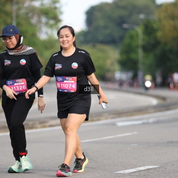 Runner Photo 4082283