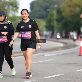 Runner Photo 4082288