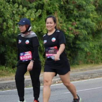 Runner Photo 4082290