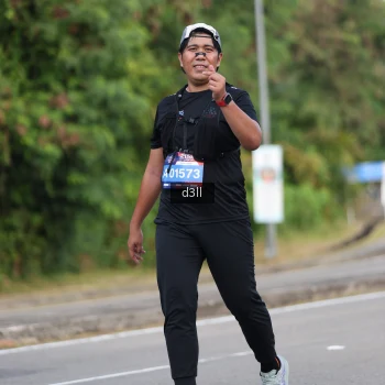 Runner Photo 4082295