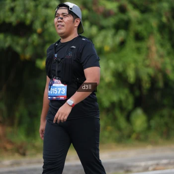 Runner Photo 4082298