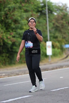 Runner Photo 4082299