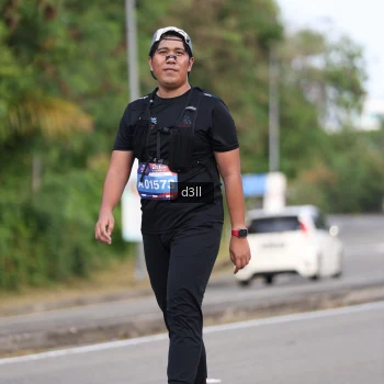 Runner Photo 4082300