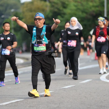 Runner Photo 4082302