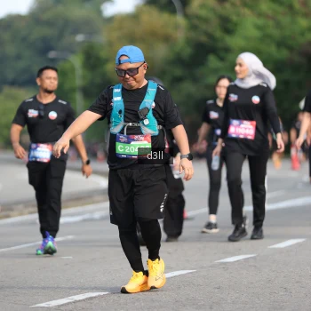 Runner Photo 4082304
