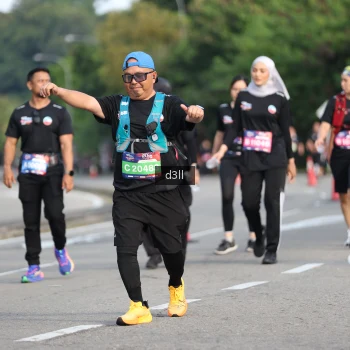 Runner Photo 4082305