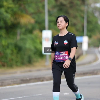 Runner Photo 4082306