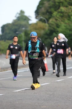Runner Photo 4082308