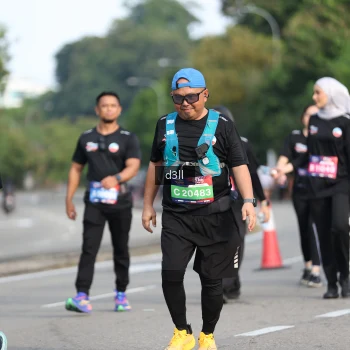 Runner Photo 4082309