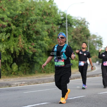 Runner Photo 4082310