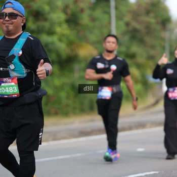 Runner Photo 4082313