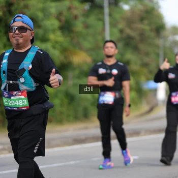 Runner Photo 4082314