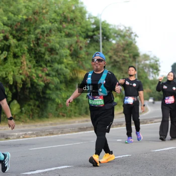 Runner Photo 4082315