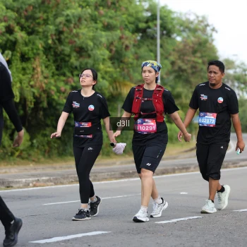 Runner Photo 4082328