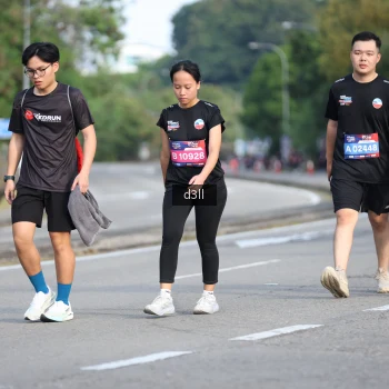 Runner Photo 4082340