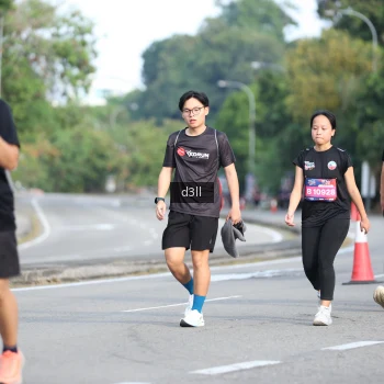 Runner Photo 4082341