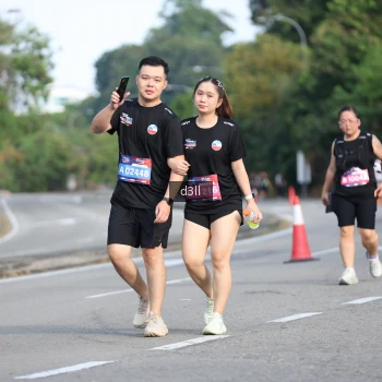 Runner Photo 4082347