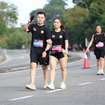 Runner Photo 4082349