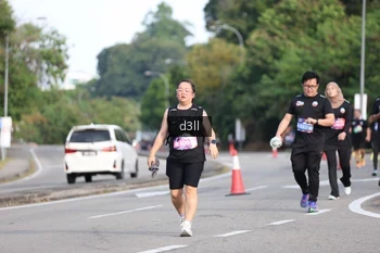 Runner Photo 4082352