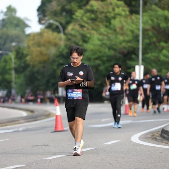 Runner Photo 4082358