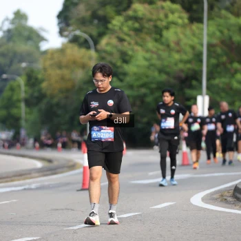 Runner Photo 4082360