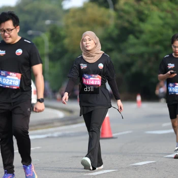 Runner Photo 4082361