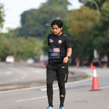 Runner Photo 4082362