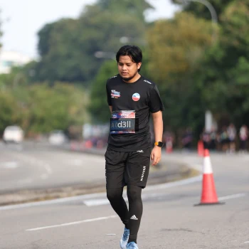 Runner Photo 4082364