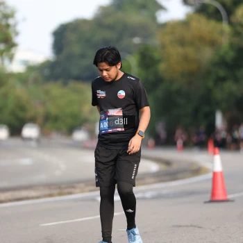 Runner Photo 4082366