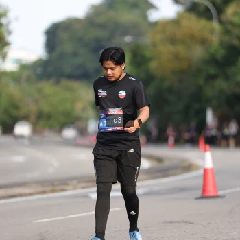 Runner Photo 4082367