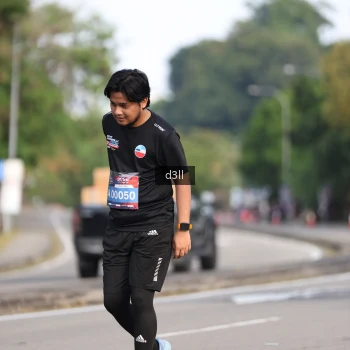 Runner Photo 4082368