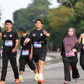 Runner Photo 4082378