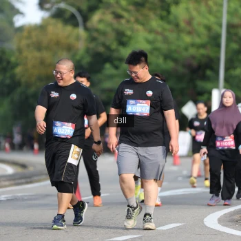 Runner Photo 4082380