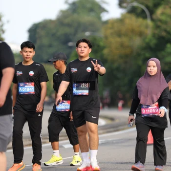 Runner Photo 4082381