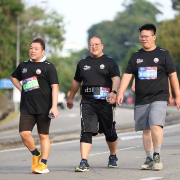 Runner Photo 4082382
