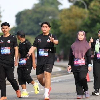 Runner Photo 4082383