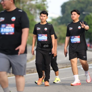 Runner Photo 4082387