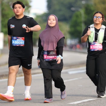 Runner Photo 4082390